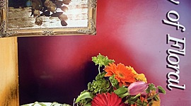 Timeline: History of Floral Design