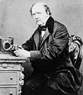 William Henry Fox Talbot
