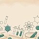 Fondo ciencia vintage 23 2148557498