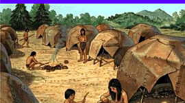 Timeline: Evolución de la Vivienda