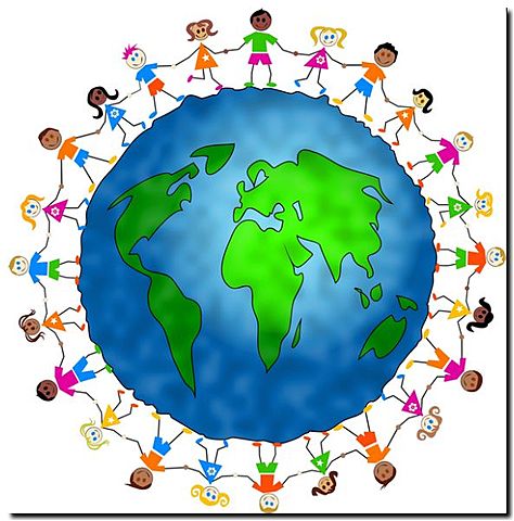 Convención Internacional de los Derechos del niño