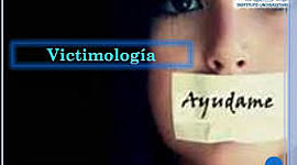 Timeline: La Trayectoria y el Nacimiento de la Victimología.