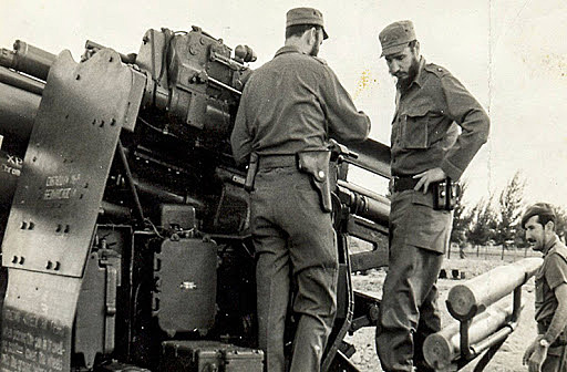 crisis de los misiles