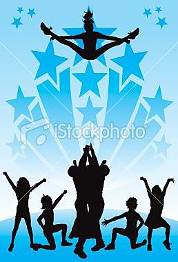 Competencia de porras