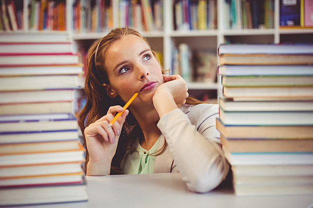 ¿Por qué quiero ser docente?