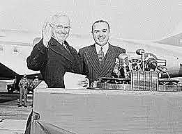 Ley de defensa permanente a la democracia (Ley maldita)