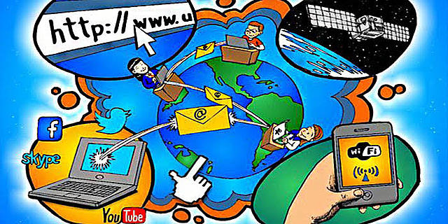 Revolución Científico-Tecnológica