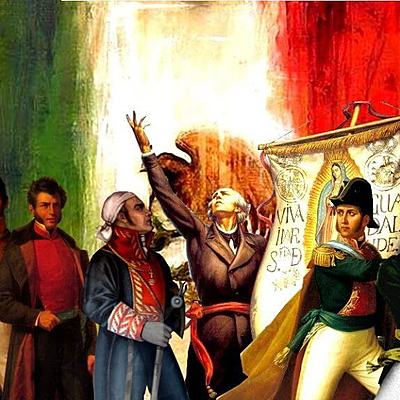 Timeline: Independencia