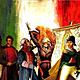 Personajes de la independencia de méxico