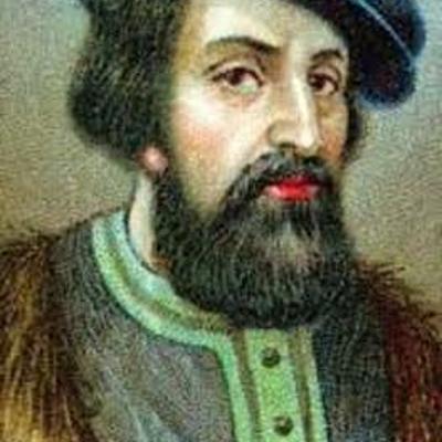 Timeline: Conquistadores de la Nueva España