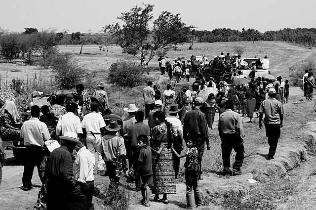 Acuerdo para el Reasentamieto de las Poblaciones Desarraigadas por el Enfrentamiento Armado (Oslo, Noruega)