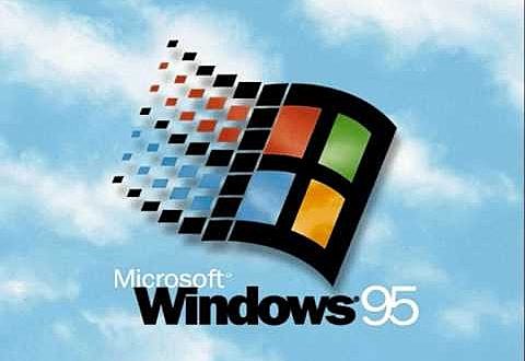 Windows 95