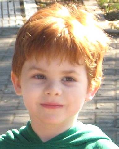 Christian Maria Gallo-Hyland