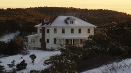 Timeline: Trip to Truro