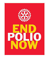 Programa Polio Plus por ROTARY