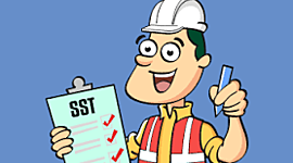 Timeline: Historia de la sst