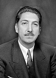 Inicia sexenio de Miguel Alemán Valdés 1946-1952