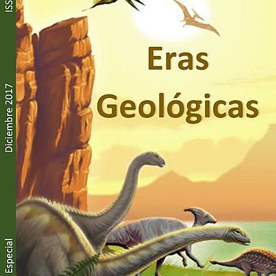 Timeline: Línea del tiempo de la tierra (Eras geológicas)