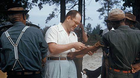 Tuskegee Syphilis Study