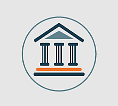 1821 Inicios de la administración pública