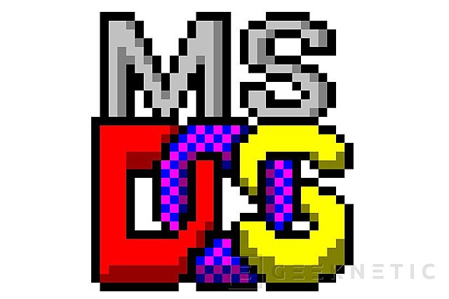 Ms DOS