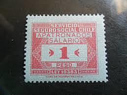 Servicio del Seguro Social (1952)