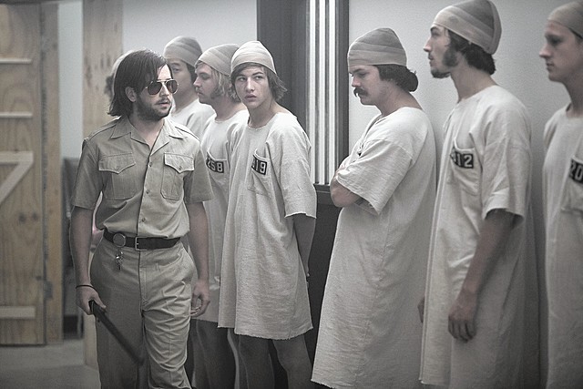 Prison Experiment