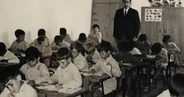 RECUPERACIÓN DEL PAPEL DOCENTE