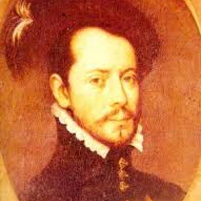 Timeline: Conquista de Cortes y nuño Beltran- Edith Gonzalez