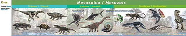 Mesozoico