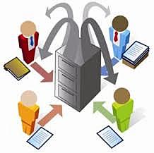 Integración de entidades paraestatales