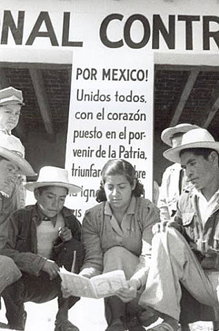 Ley Orgánica de Educación reglamentaria del Artículo 3°