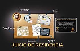 Juicio de residencia a Nuño Beltrán.