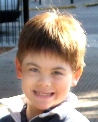 Joaquin Maria Gallo-Hyland