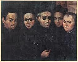 Jesuitas 1767-1815