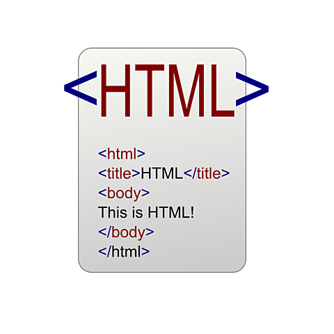 Primer documento HTML