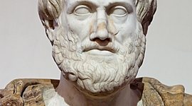 Timeline: Historia de la logica 2