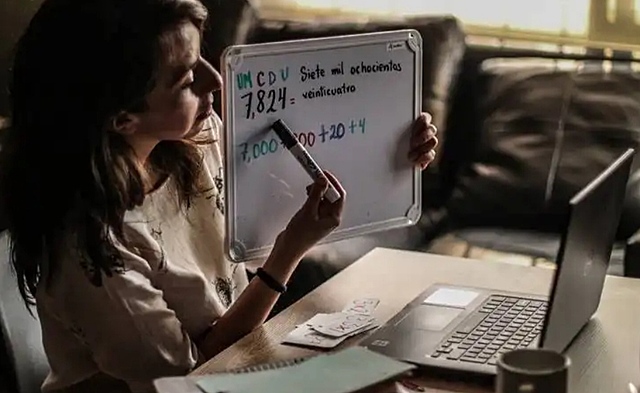 EL MAESTRO DEL SIGLO XXI