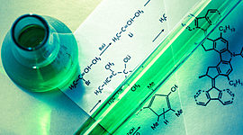 Timeline: La Química Orgánica hasta nuestros días