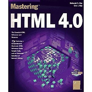 HTML 4.0