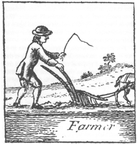 Jackson's View of the Common Man