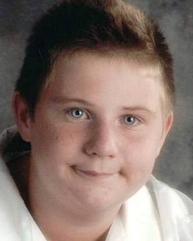 Tyler Wayne Harrison