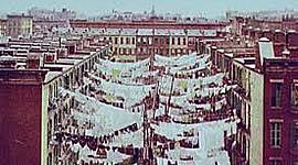 Timeline: turn of the century