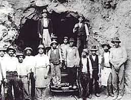 Chilenización del Cobre (1966)