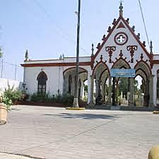 Fundaciones de Guadalajara (Valle de Atemajac