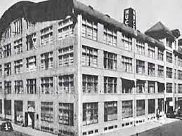 Creacion CORFO (1939)