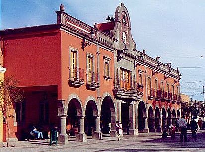 Fundación de Tonalá Guadalajara