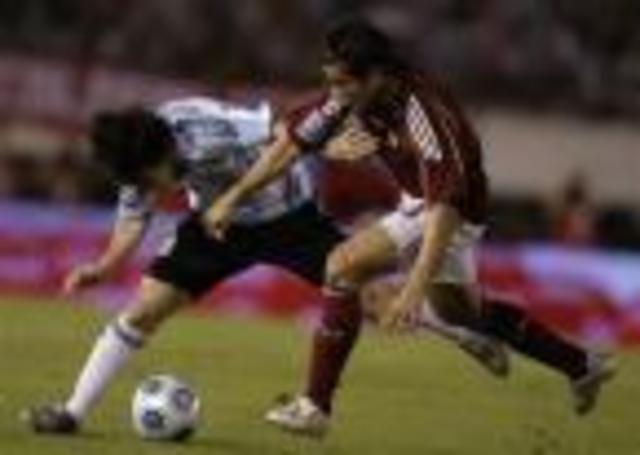 LIONEL MESSI TENERIFE