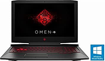 HP Omen- Voodoo