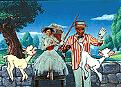 Mary Poppins